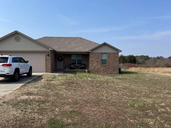 115 Greg Sneed Dr, Quitman, AR 72131