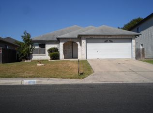 8019 Cheryl Meadow Dr, Converse, TX 78109