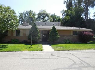 3125 W Edson St, Boise, ID 83705