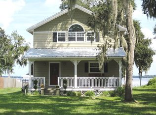 242 Cedar Creek Rd, Palatka, FL 32177