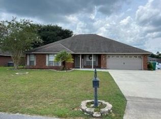 5230 Moore Loop, Crestview, FL 32536