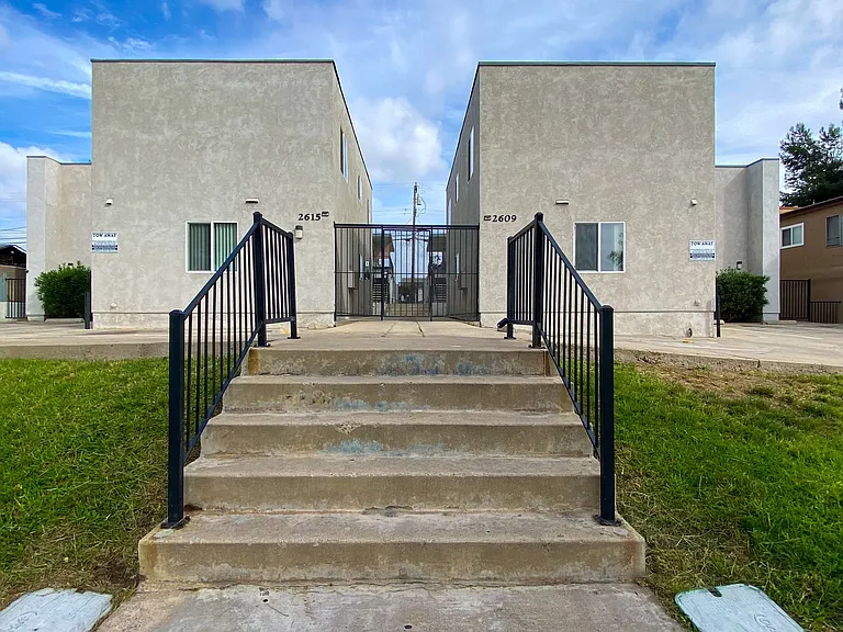 2617 Fairmount Ave #5 — Photo 7