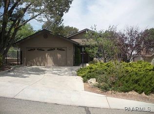142 S Arizona Ave, Prescott, AZ 86303