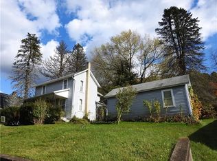 109 Hilliard Ave, Chicora, PA