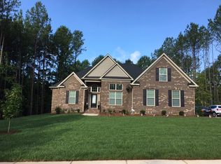 5117 Mill Creek Rd, Clover, SC 29710