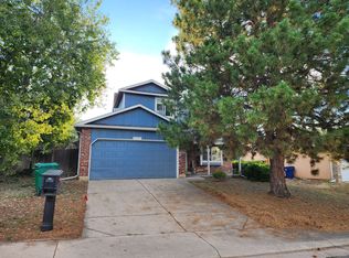 20071 E Bellewood Dr, Centennial, CO 80015