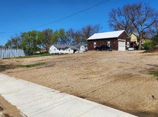 209 Front St W, Kiester, MN 56051