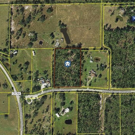 1st image of 15750 PRAIRIE CREEK BOULEVARD LOT 14