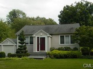 171 North St, Trumbull, CT 06611