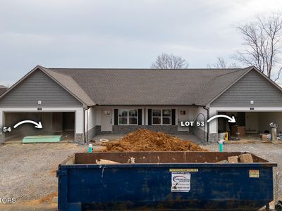 7206 Flint Stone Way #42, Knoxville, TN, 37921