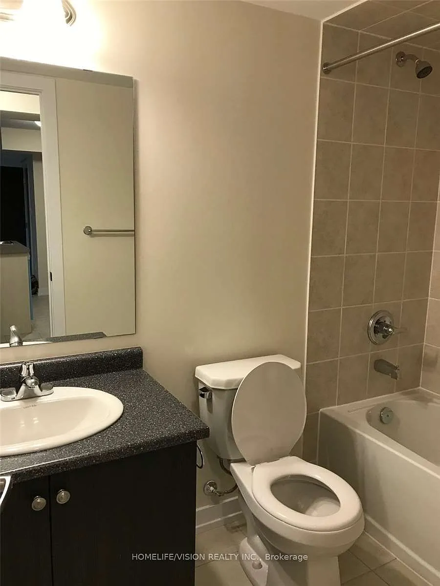 Building Photo - 2355 Sheppard Ave W #204