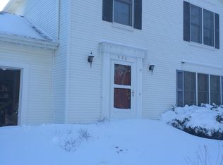 460 Clarendon Dr, Ann Arbor, MI 48103