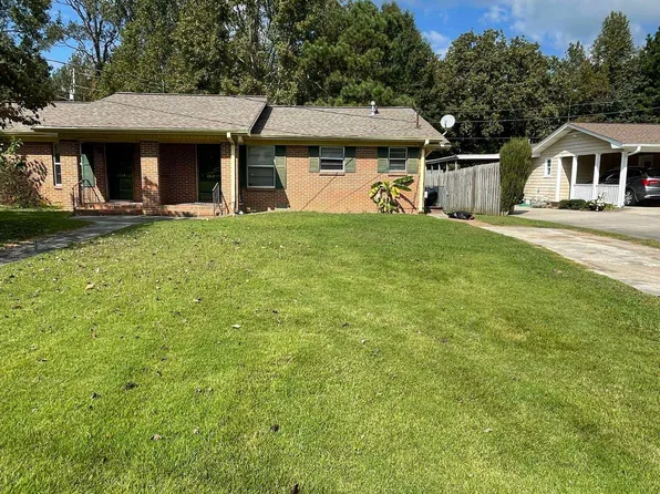 1517 Grape St NW, Cullman, AL 35058