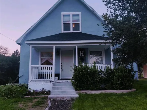 1406 Sherman St, Potter, NE 69156