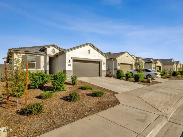 2532 W Shanley Avenue, Apache Junction, AZ 85120