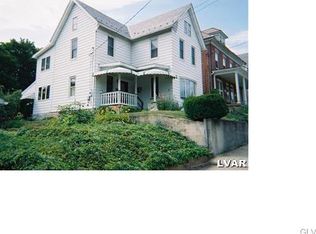 129 Diamond St, Slatington, PA 18080