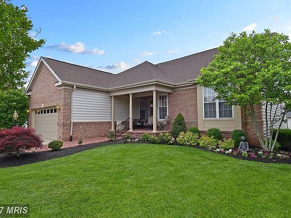 2nd image of 6023 Gallant Fox Ct #0