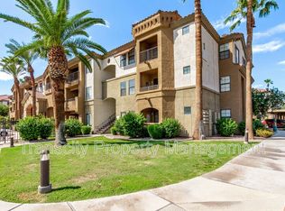 5302 E Van Buren St UNIT 1001, Phoenix, AZ 85008