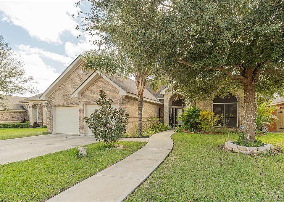 4005 Violet Ave, Mcallen, TX 78504 Zillow