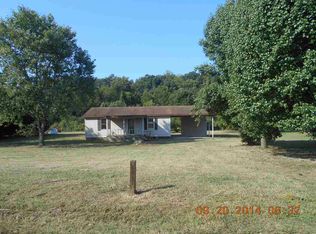 31195 Valley Ln, Prospect, TN 38477