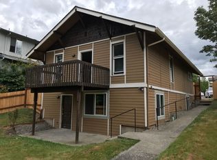 1412 Lincoln St #LWR, Bellingham, WA 98229