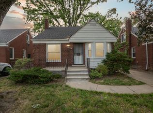 6116 Farmbrook St, Detroit, MI 48224