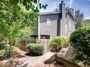 818 Wuthering Way, Norcross, GA 30093