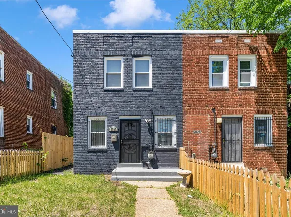 5027 Benning Rd SE, Washington, DC 20019