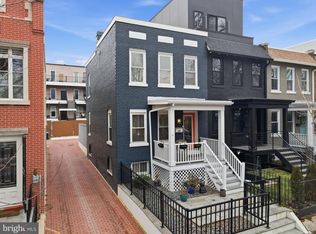 608 Orleans Pl NE, Washington, DC 20002