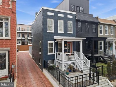 608 Orleans Pl NE, Washington, DC, 20002