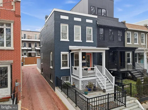 608 Orleans Pl NE, Washington, DC 20002