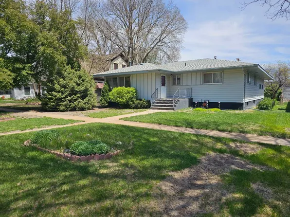 306 Pope Ave, Curtis, NE 69025