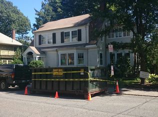 30 Glen Rd, Brookline, MA 02445