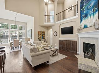 1123 Chestnut Dr, Frisco, TX 75036