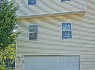 800 Skelton Way, Newport News, VA 23608