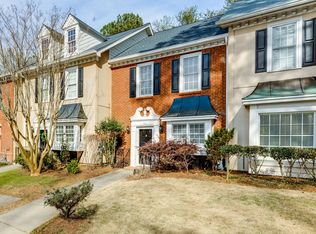 640 Brantley Rd, Sandy Springs, GA 30350