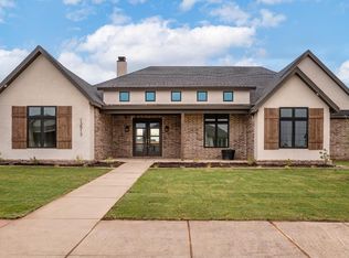 13513 Norfolk Ave, Lubbock, TX 79423