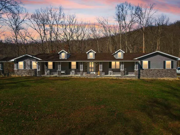 764 Becks Creek Rd, Williamsburg, KY 40769