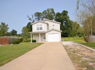 963 Trojan Cir, Troy, MO 63379