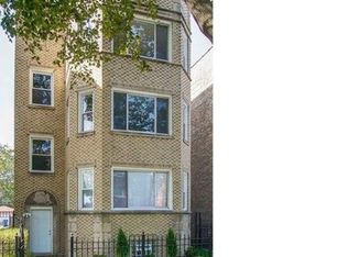 7828 S Winchester Ave #1, Chicago, IL 60620