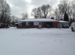 23330 23 Mile Rd, Macomb, MI 48042