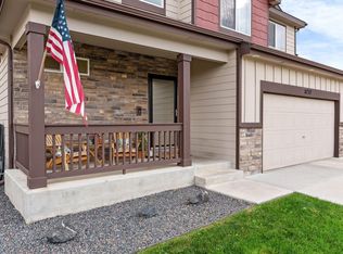 8732 15th St Rd N, Greeley, CO 80634