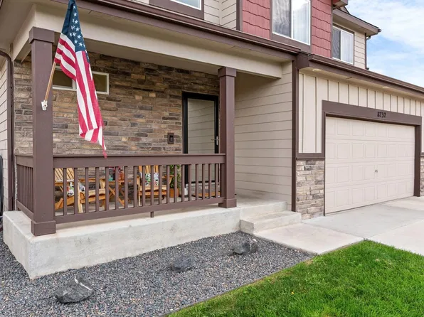 8732 15th St Rd N, Greeley, CO 80634
