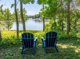 1676 Harpswell Islands Rd, Harpswell, ME 04066