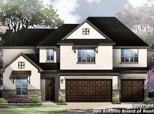 28511 Tristant Rdg, San Antonio, TX 78260