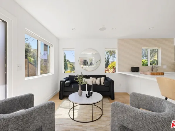 2350 Landa St, Los Angeles, CA 90039