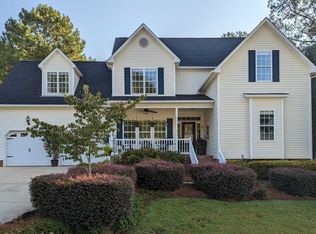 2986 Deep Glen Ct, Raleigh, NC 27603