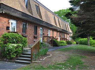 11 King Arthur Dr #4F, East Lyme, CT 06333
