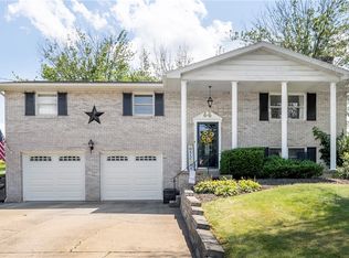 239 Walnut St, Houston, PA 15342