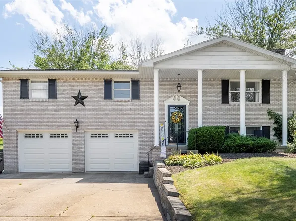 239 Walnut St, Houston, PA 15342